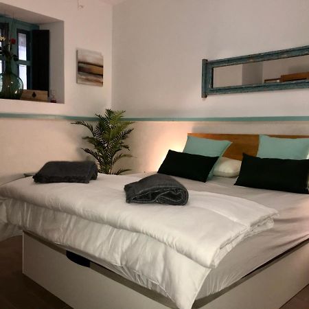 S27 Corral Del Siglo XVI Appartement Sevilla Buitenkant foto