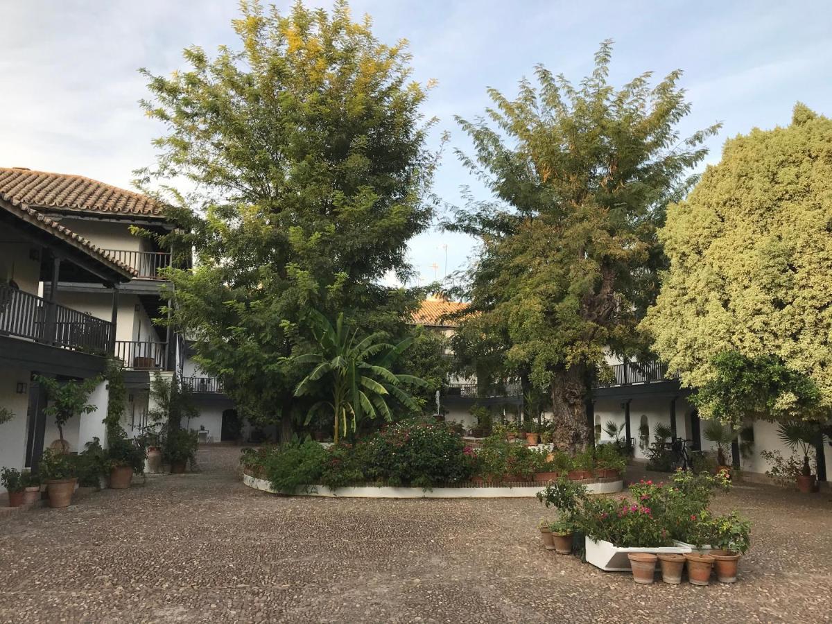 S27 Corral Del Siglo XVI Appartement Sevilla Buitenkant foto