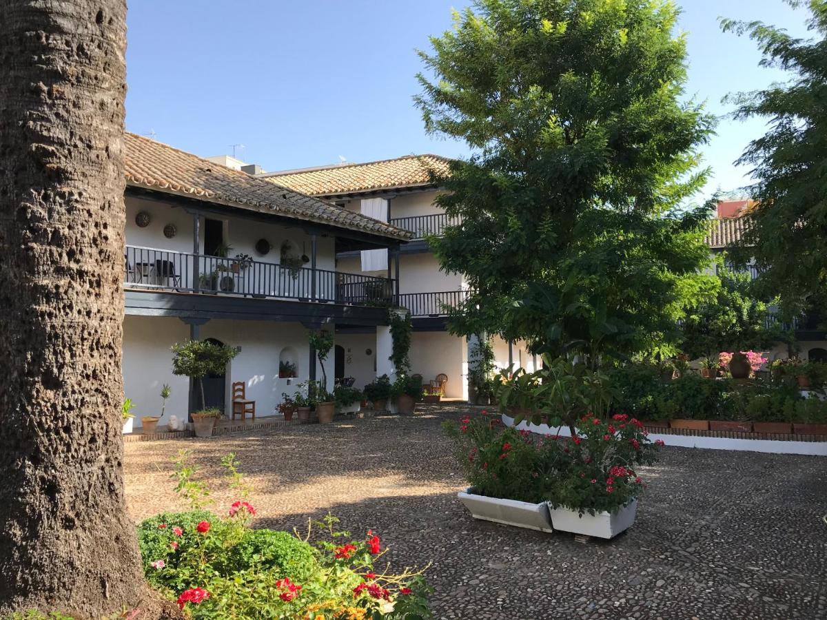 S27 Corral Del Siglo XVI Appartement Sevilla Buitenkant foto