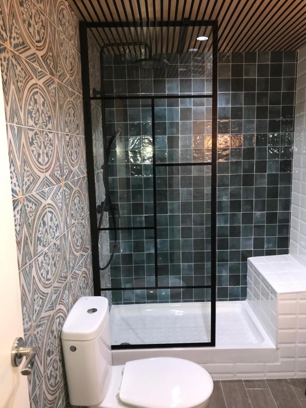 S27 Corral Del Siglo XVI Appartement Sevilla Buitenkant foto